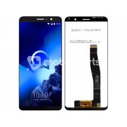 Display Touch Nero Alcatel...