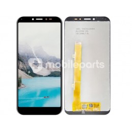 Display Touch Nero Alcatel...