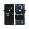 Rear Cover Black Samsung SM-G965 S9+ Ori