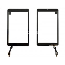 Touch Screen Nero Alcatel OT-9005X Pixi 3 (8)