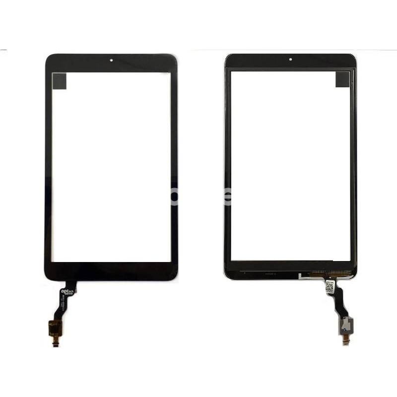 Touch Screen Nero Alcatel OT-9005X Pixi 3 (8)