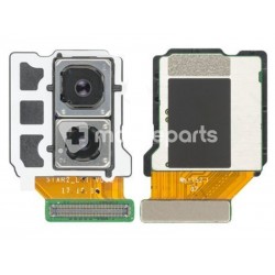 Rear Camera Rear 12MP + 12MP Samsung SM-G965F S9 Plus