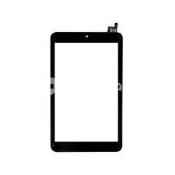 Touch Screen Nero + Frame Alcatel OT-9005X Ver EU