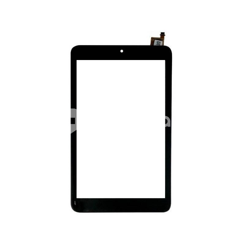 Touch Screen Nero + Frame Alcatel OT-9005X Ver EU