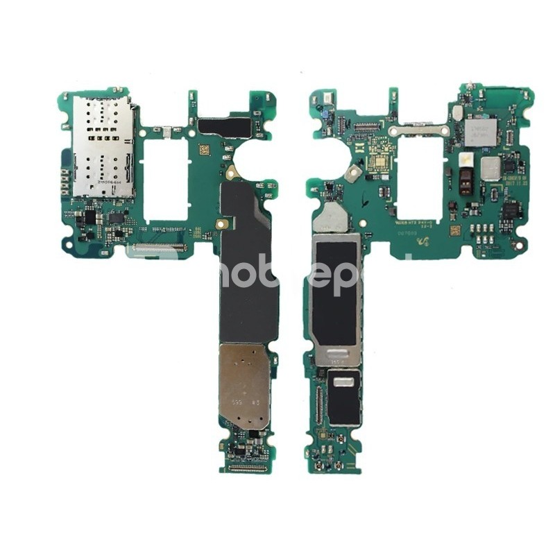 Motherboard Samsung SM-G965 S9 Plus 128GB