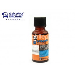 BGA Remove Glue