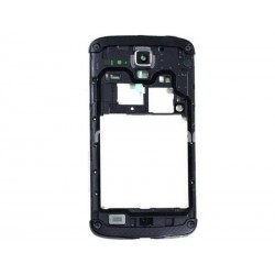 Middle Frame Nero + Suoneria + Jack Audio Samsung i9295