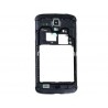 Middle Frame Nero + Suoneria + Jack Audio Samsung i9295