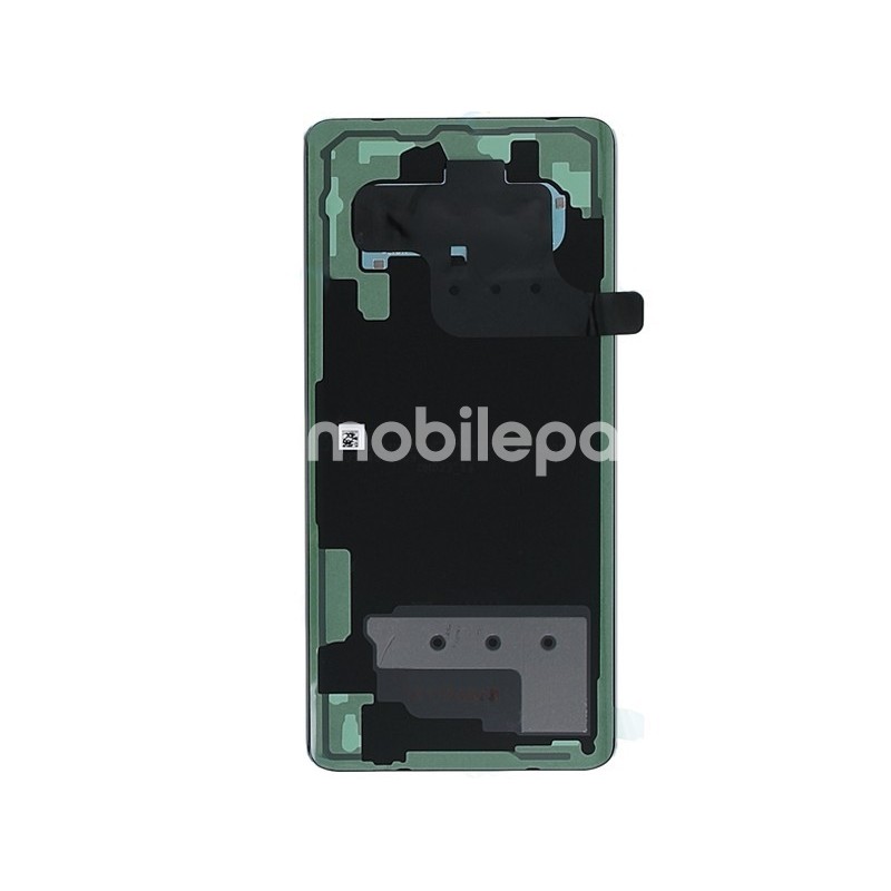 Rear Cover Prism White Samsung SM-G975F S10 Plus Ori