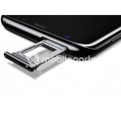 Support Dual Sim Card + Micro SD Blue Samsung SM-G975 S10 +