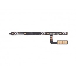 Power + Volume Flex ZTE...