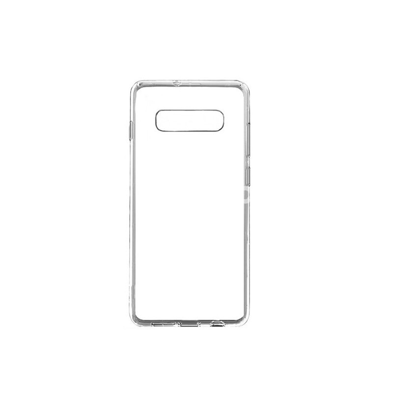 TPU Case Full Coverage Samsung SM-G975F S10 Plus