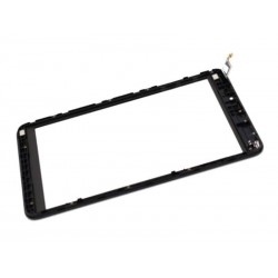 Touch Screen Nero + Frame Alcatel Pixi 8