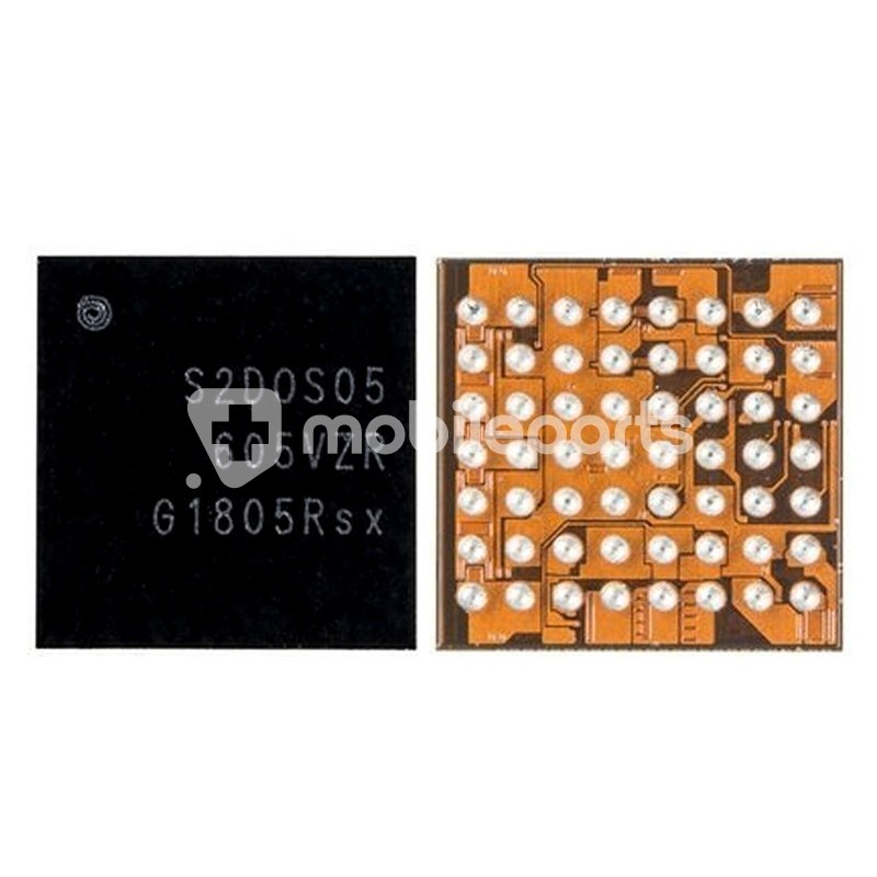 IC Power Supervisor S2DOS05X0-6030 WFP Samsung SM-G975 S10+