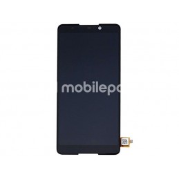 Display Touch Nero Wiko...