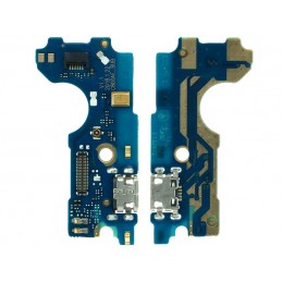 Charging Connector + Board...