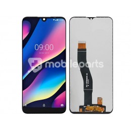 Display Touch Black Wiko...