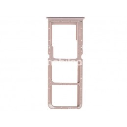 Sim Card Tray White OPPO A5...
