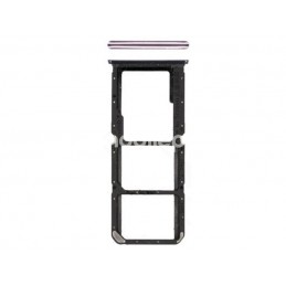 Sim Card Tray Cosmo Blue...