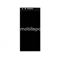 Lcd Touch Black Alcatel OT-5086D 5