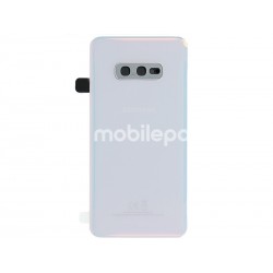 Rear Cover Prism-White Samsung SM-G970F S10e Ori