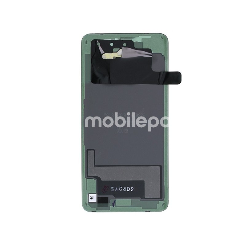 RearCover Prism Green Samsung SM-G970F S10e Ori