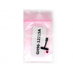 Fingerprint Black Flat Cable Samsung SM-G970F S10e Ori