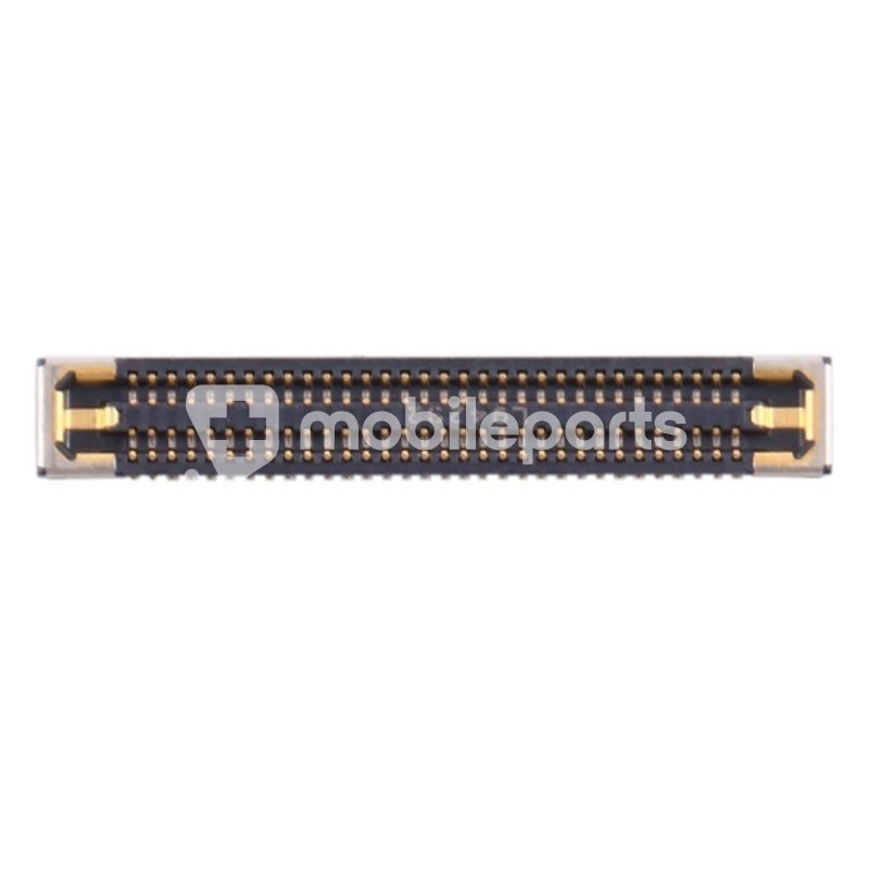 FPC Connector 27 Pin LCD on Motherboard Samsung SM-G970F S10e