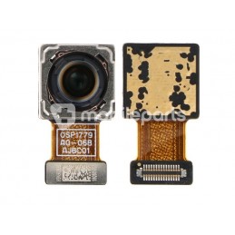 Camera Posteriore 48MP OPPO...