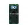 Rear Cover Blue + Camera Lens Samsung SM-G970F S10e No Logo