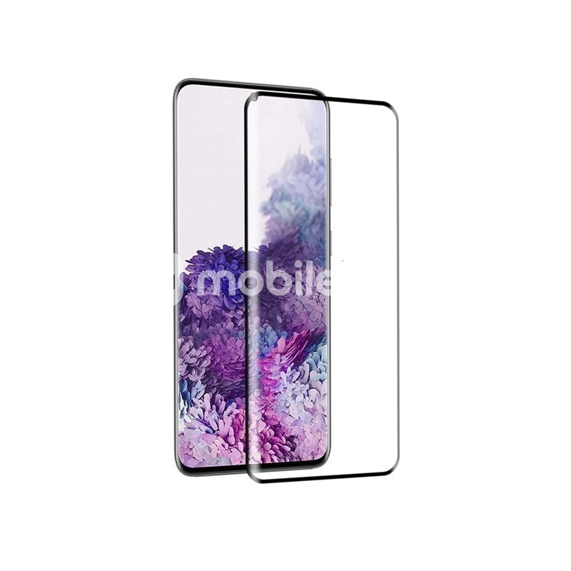 Curved Tempered Glass Samsung SM-G985 S20+