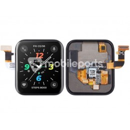 Display Touch Nero OPPO...
