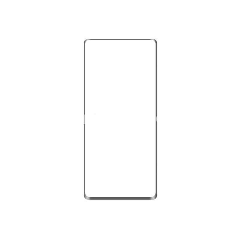 Curved Tempered Glass Samsung SM-G985 S20+