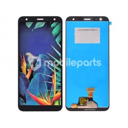 Display Touch Black LG K40...