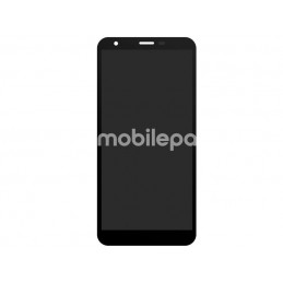 Display Touch Nero LG K30 2019