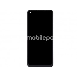 Display Touch Nero LG K51s