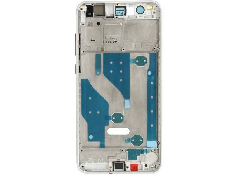 Display Touch Nero + Frame LG V10 H960