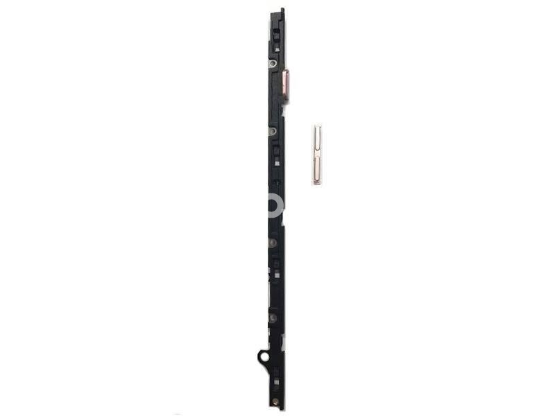 Tasto Accensione Laterale Silver LG V20 H990