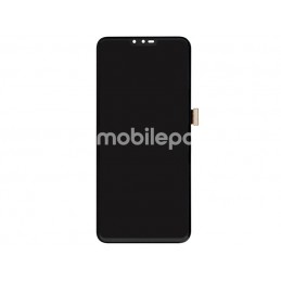 Lcd Touch Black LG V40 ThinQ