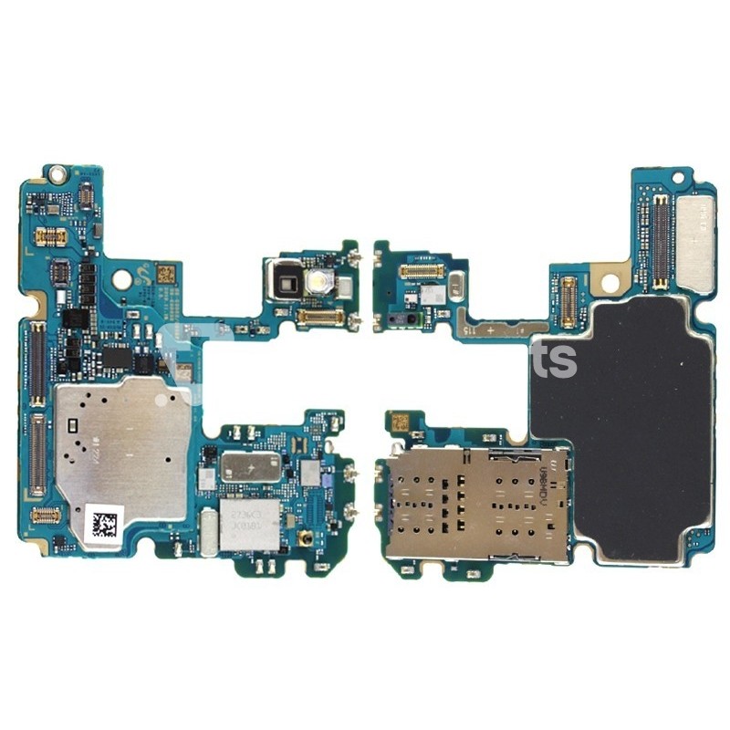 Motherboard Samsung SM-G985 S20+