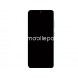 Display Touch + Frame Grey Samsung SM-G985 - G986 S20+ Ori