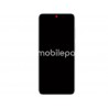 Display Touch + Frame Grey Samsung SM-G985 - G986 S20+ Ori