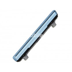 Volume Button Blue Samsung SM-G985 - G986 S20+ 5G Ori