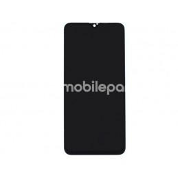 Display Touch Nero Realme 5...