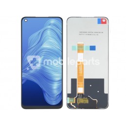 Display Touch Nero Realme 7...