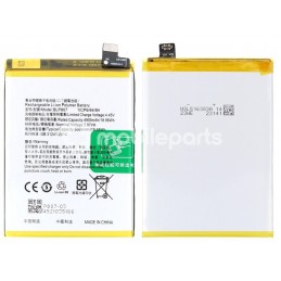 Batteria BLP807 5000mAh...