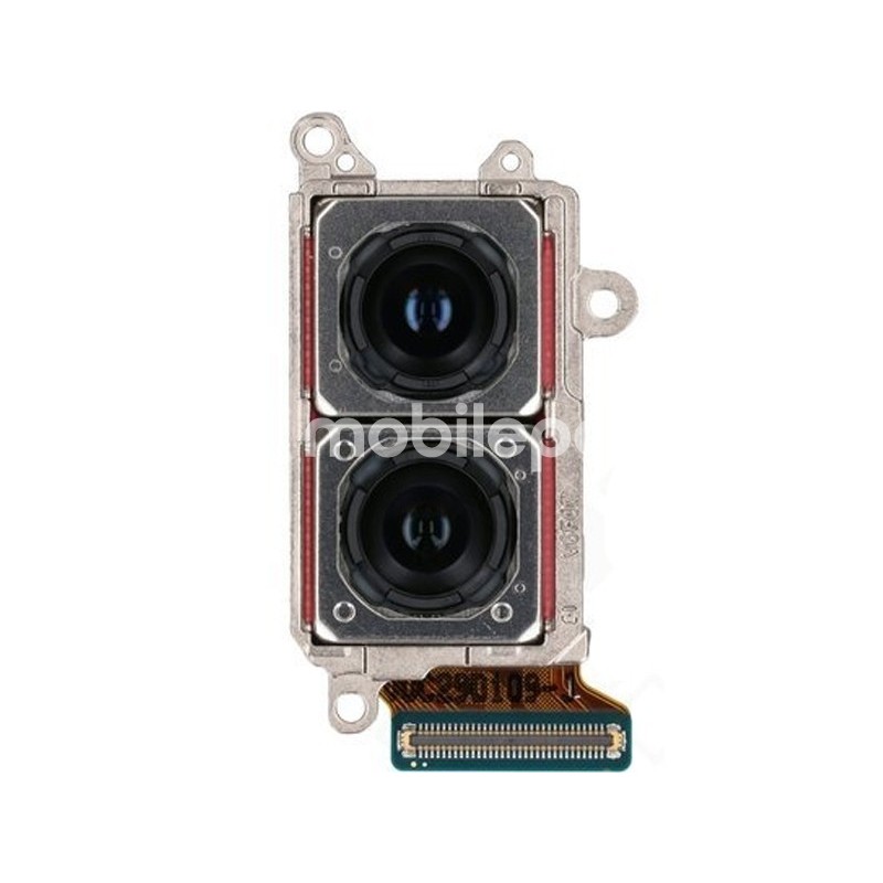 Rear Camera 64MP + 12MP Samsung SM-G996 S21+ Ori