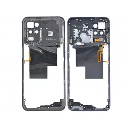 Middle Frame Nero Realme 8 5G