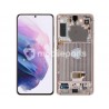 Display Touch + Frame Violet Samsung SM-G996 S21+ Ori