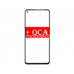 Vetro + OCA Realme GT Neo 2